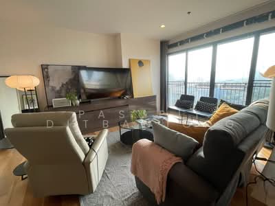 For Rent - Noble Solo, Bangkok