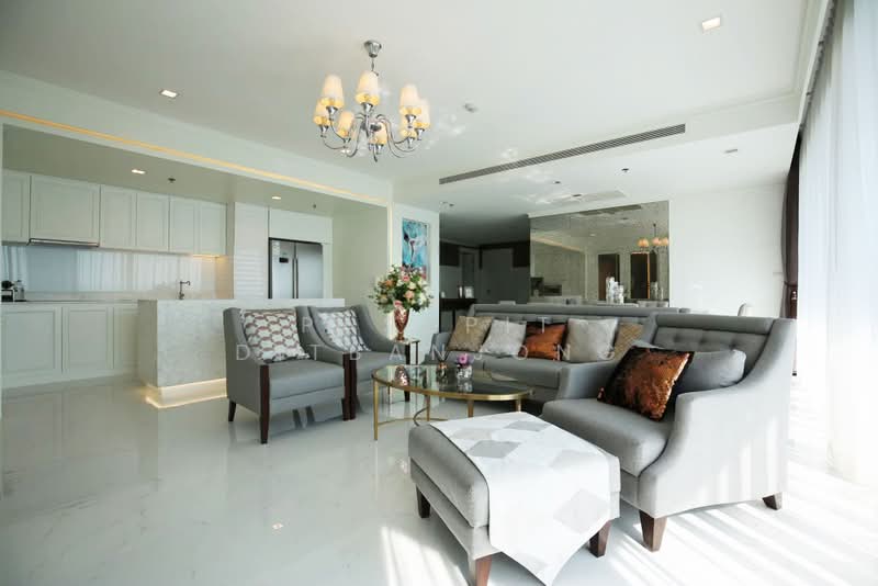 StarView, Bangkok, 495 Rama 3, Bang Klo, Bang Kho Laem, Bangkok, 3 Bedrooms, 161 sqm, Condo For Rent, by Pasupit Ditbanjong, 500405481 - DDproperty.com