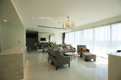 For Rent - StarView, Bangkok