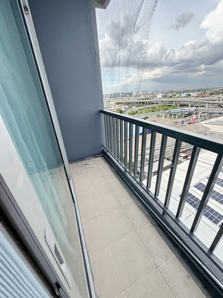 The Key Cheangwattana, Nonthaburi, Soi 4, Chaeng Watthana Road, Bang Talat, Pak Kret, Nonthaburi, 1 Bedroom, 36 sqm, Condo For Rent, by อรุณ อเนกคุณะ, 500405483 - DDproperty.com