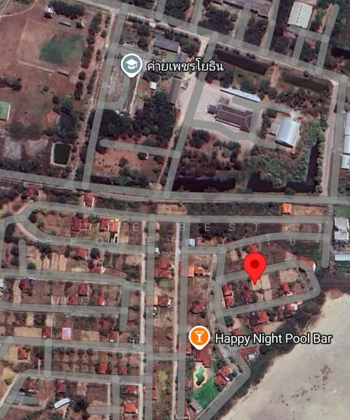 ชะอำโกลเด้นบีช เพชรบุรี (Cha-Am Golden Beach), Phetchaburi, Bang Kao, Cha-Am, Phetchaburi, , 204 sqm, Land For Sale, by The Best Property โบ, 500405484 - DDproperty.com