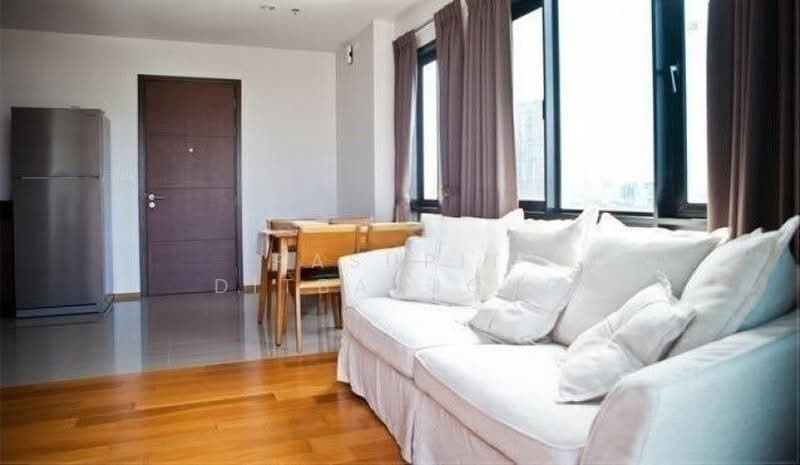 The Vertical Aree, Bangkok, 52 Soi Ari 1, Samsen Nai, Phaya Thai, Bangkok, 2 Bedrooms, 70 sqm, Condo For Rent, by Pasupit Ditbanjong, 500405487 - DDproperty.com