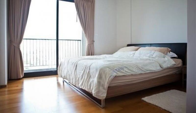 The Vertical Aree, Bangkok, 52 Soi Ari 1, Samsen Nai, Phaya Thai, Bangkok, 2 Bedrooms, 70 sqm, Condo For Rent, by Pasupit Ditbanjong, 500405487 - DDproperty.com