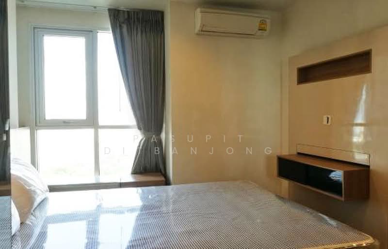 Rhythm Sathorn : ริทึ่ม สาทร, กรุงเทพ, 141 ซอยสาทร 21, ยานนาวา, สาทร, กรุงเทพ, 35 ตร.ม., คอนโด ให้เช่า, โดย Pasupit Ditbanjong, 500405488 - DDproperty.com