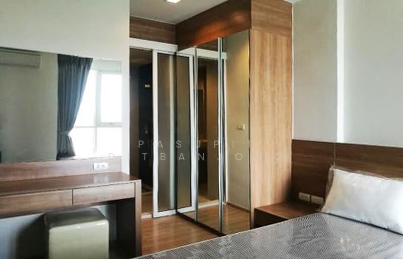 Rhythm Sathorn : ริทึ่ม สาทร, กรุงเทพ, 141 ซอยสาทร 21, ยานนาวา, สาทร, กรุงเทพ, 35 ตร.ม., คอนโด ให้เช่า, โดย Pasupit Ditbanjong, 500405488 - DDproperty.com