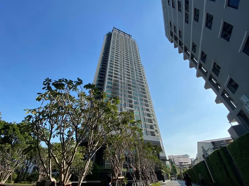 Rhythm Sathorn : ริทึ่ม สาทร, กรุงเทพ, 141 ซอยสาทร 21, ยานนาวา, สาทร, กรุงเทพ, 35 ตร.ม., คอนโด ให้เช่า, โดย Pasupit Ditbanjong, 500405488 - DDproperty.com