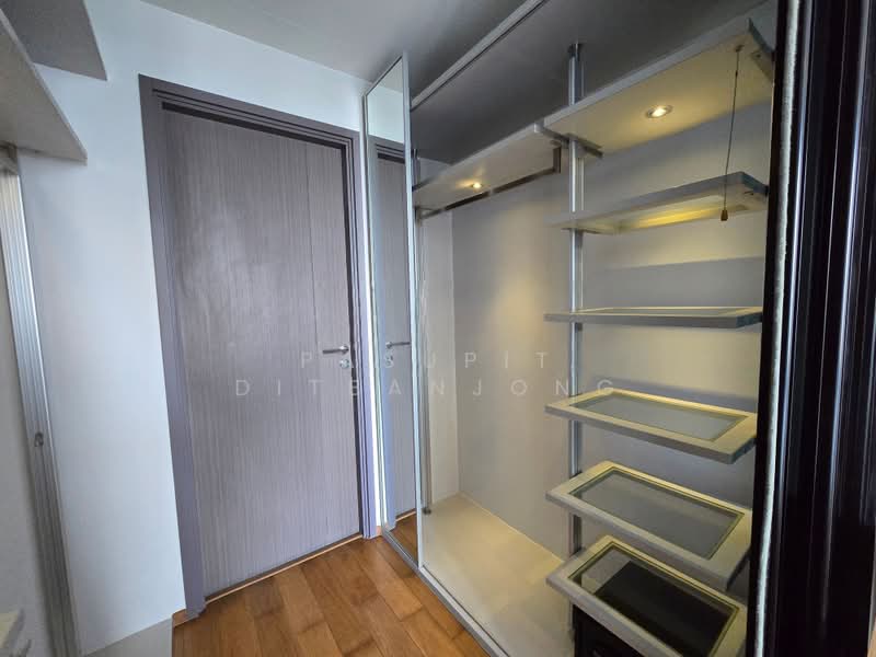 Keyne by Sansiri, Bangkok, 766 Sukhumvit Road, Khlong Toei, Bangkok, 1 Bedroom, 47 sqm, Condo For Rent, by Pasupit Ditbanjong, 500405490 - DDproperty.com