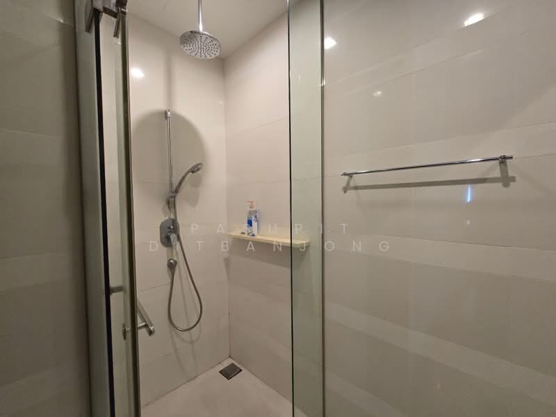Keyne by Sansiri, Bangkok, 766 Sukhumvit Road, Khlong Toei, Bangkok, 1 Bedroom, 47 sqm, Condo For Rent, by Pasupit Ditbanjong, 500405490 - DDproperty.com