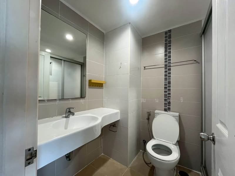 Lumpini Place Rama 9-Ratchada, Bangkok, Rama 9 Road, Huai Khwang, Bangkok, 2 Bedrooms, 72 sqm, Condo For Sale, by Jirayu Chaiyawattanasiri, 500405493 - DDproperty.com