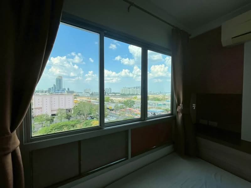 Lumpini Place Rama 9-Ratchada, Bangkok, Rama 9 Road, Huai Khwang, Bangkok, 2 Bedrooms, 72 sqm, Condo For Sale, by Jirayu Chaiyawattanasiri, 500405493 - DDproperty.com