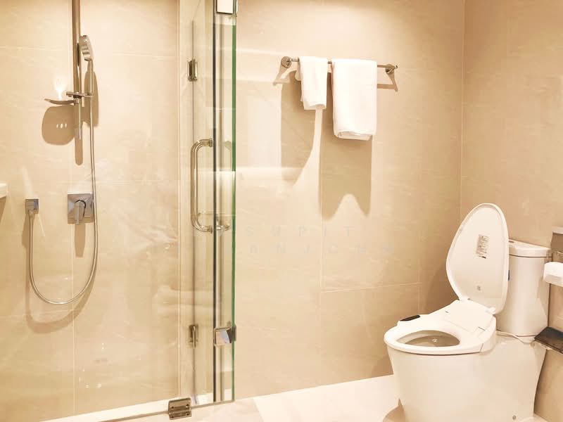 Vtara Sukhumvit 36, Bangkok, 118 Soi Saen Sabai, Phra Kanong, Khlong Toei, Bangkok, 2 Bedrooms, 51 sqm, Condo For Rent, by Pasupit Ditbanjong, 500405494 - DDproperty.com