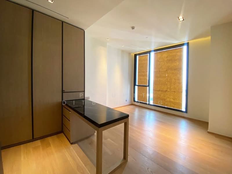 BEATNIQ Sukhumvit 32, Bangkok, Soi Sukhumvit 32, Sukhumvit Road, Khong Tan, Khlong Toei, Bangkok, 1 Bedroom, 54 sqm, Condo For Rent, by Pasupit Ditbanjong, 500405495 - DDproperty.com