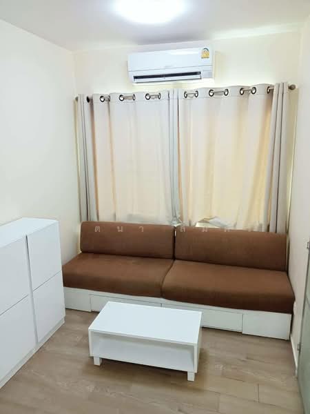 A Space Asoke-Ratchada, Bangkok, 624 Asoke-Dindaeng Road, Din Daeng, Bangkok, Studio, 31 sqm, Condo For Rent, by Jintana Limsri, 500405499 - DDproperty.com