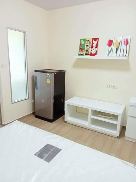A Space Asoke-Ratchada, Bangkok, 624 Asoke-Dindaeng Road, Din Daeng, Bangkok, Studio, 31 sqm, Condo For Rent, by Jintana Limsri, 500405499 - DDproperty.com