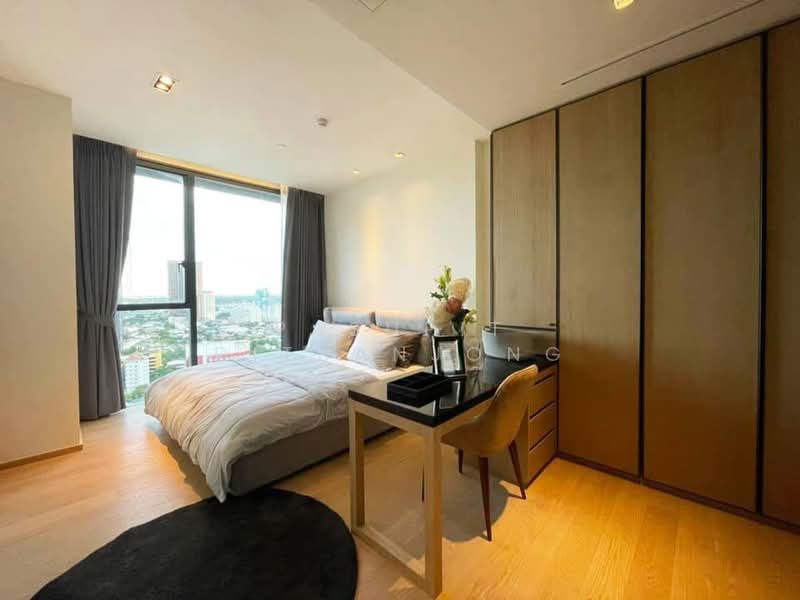 BEATNIQ Sukhumvit 32, Bangkok, Soi Sukhumvit 32, Sukhumvit Road, Khong Tan, Khlong Toei, Bangkok, 1 Bedroom, 58 sqm, Condo For Rent, by Pasupit Ditbanjong, 500405500 - DDproperty.com
