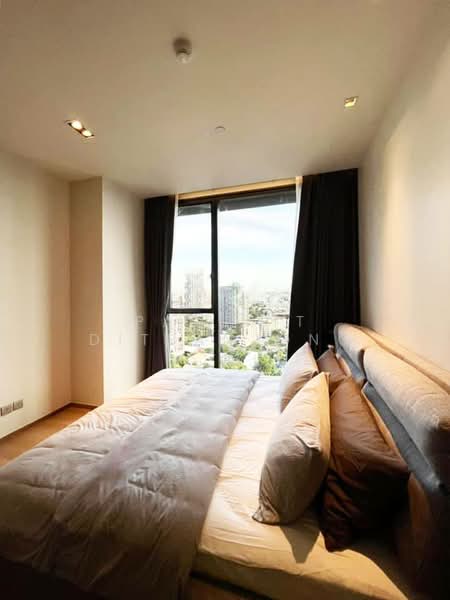 BEATNIQ Sukhumvit 32, Bangkok, Soi Sukhumvit 32, Sukhumvit Road, Khong Tan, Khlong Toei, Bangkok, 1 Bedroom, 58 sqm, Condo For Rent, by Pasupit Ditbanjong, 500405500 - DDproperty.com