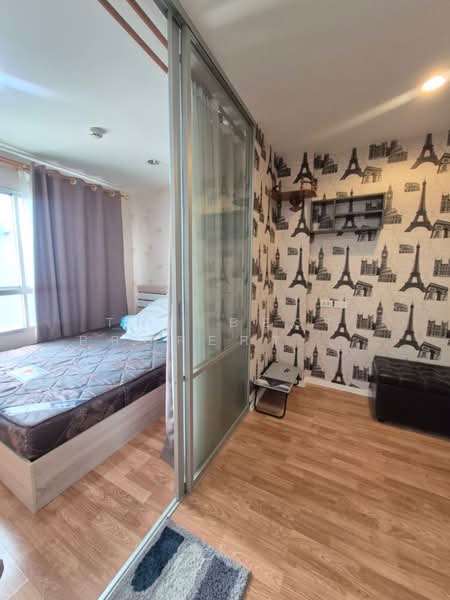 Lumpini Mixx Thepharak-Srinakarin, Samut Prakan, Samrong Nua, Muang Samut Prakarn, Samut Prakan, 1 Bedroom, 23 sqm, Condo For Sale, by The Best Property แอม, 500405501 - DDproperty.com