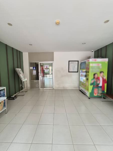 Lumpini Mixx Thepharak-Srinakarin, Samut Prakan, Samrong Nua, Muang Samut Prakarn, Samut Prakan, 1 Bedroom, 23 sqm, Condo For Sale, by The Best Property แอม, 500405501 - DDproperty.com