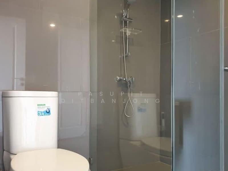 Noble Revo Silom, Bangkok, 88 Soi Surasak Surasak Road, Silom, Bang Rak, Bangkok, 1 Bedroom, 35 sqm, Condo For Rent, by Pasupit Ditbanjong, 500405502 - DDproperty.com