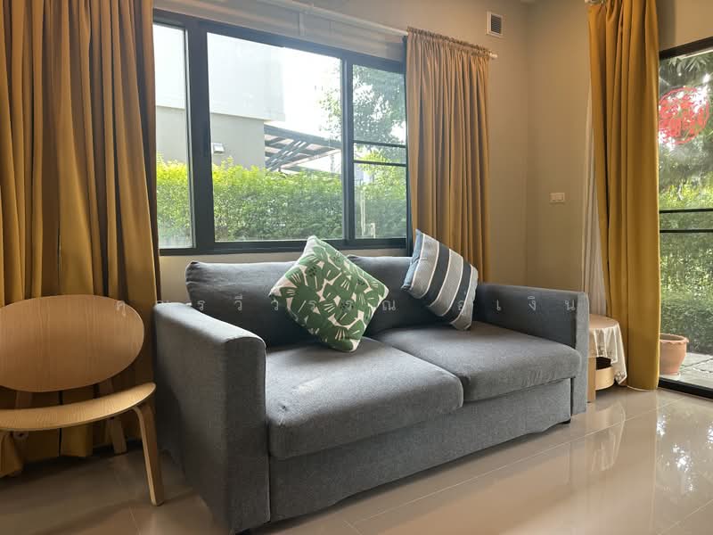 เพอร์เฟค เพลส รามคำแหง-สุวรรณภูมิ 3 / Perfect Place Ramkhamhaeng-Suvarnabhumi 3, กรุงเทพ, วัดอรุณ, บางกอกใหญ่, กรุงเทพ, 142 ตร.ม., บ้านเดี่ยว ให้เช่า, โดย คุณรวีวรรณ อู่เงิน, 500405504 - DDproperty.com