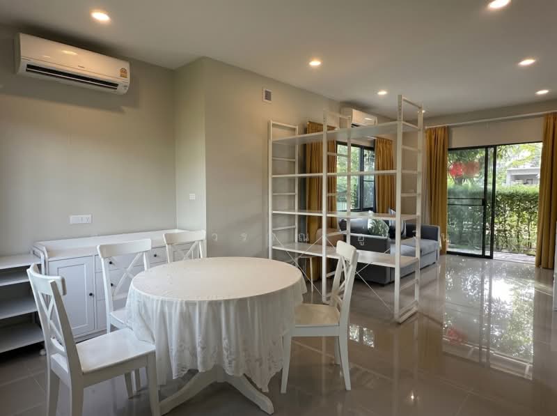 Perfect Place Ramkhamhaeng-Suvarnabhumi 3, Bangkok, Wat Arun, Bangkok Yai, Bangkok, 3 Bedrooms, 142 sqm, Single Detached House For Rent, by คุณรวีวรรณ อู่เงิน, 500405504 - DDproperty.com