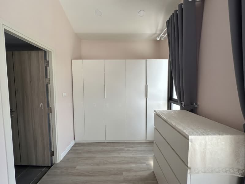 Perfect Place Ramkhamhaeng-Suvarnabhumi 3, Bangkok, Wat Arun, Bangkok Yai, Bangkok, 3 Bedrooms, 142 sqm, Single Detached House For Rent, by คุณรวีวรรณ อู่เงิน, 500405504 - DDproperty.com