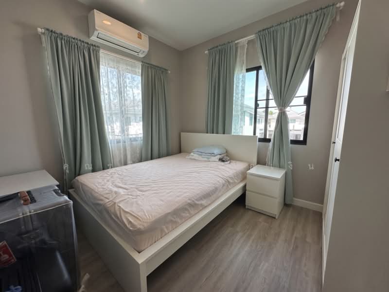 Perfect Place Ramkhamhaeng-Suvarnabhumi 3, Bangkok, Wat Arun, Bangkok Yai, Bangkok, 3 Bedrooms, 142 sqm, Single Detached House For Rent, by คุณรวีวรรณ อู่เงิน, 500405504 - DDproperty.com