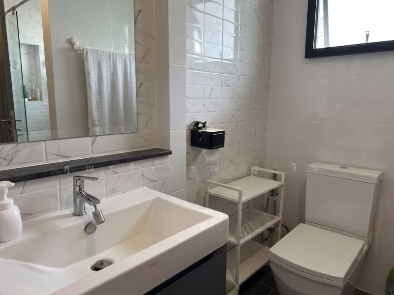 Perfect Place Ramkhamhaeng-Suvarnabhumi 3, Bangkok, Wat Arun, Bangkok Yai, Bangkok, 3 Bedrooms, 142 sqm, Single Detached House For Rent, by คุณรวีวรรณ อู่เงิน, 500405504 - DDproperty.com