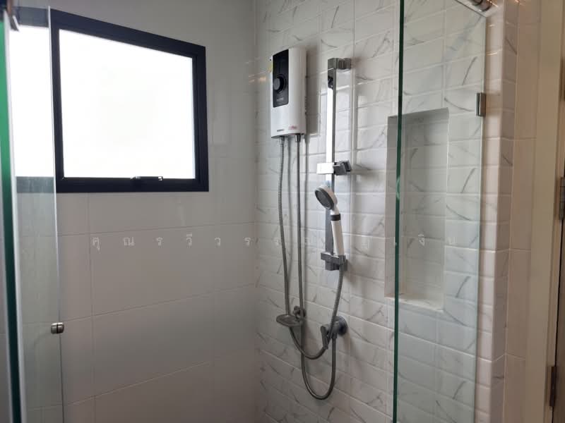 Perfect Place Ramkhamhaeng-Suvarnabhumi 3, Bangkok, Wat Arun, Bangkok Yai, Bangkok, 3 Bedrooms, 142 sqm, Single Detached House For Rent, by คุณรวีวรรณ อู่เงิน, 500405504 - DDproperty.com