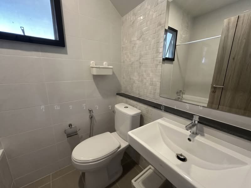 Perfect Place Ramkhamhaeng-Suvarnabhumi 3, Bangkok, Wat Arun, Bangkok Yai, Bangkok, 3 Bedrooms, 142 sqm, Single Detached House For Rent, by คุณรวีวรรณ อู่เงิน, 500405504 - DDproperty.com