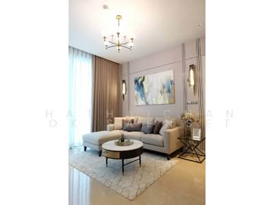 For Rent - Sindhorn Residence, Bangkok