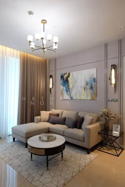Sindhorn Residence : สินธร เรสซิเดนซ์ หลังสวน, กรุงเทพ, 54 ซอยต้นสน, ลุมพินี, ปทุมวัน, กรุงเทพ, 71 ตร.ม., คอนโด ให้เช่า, โดย Hathaichanok Saenset, 500405506 - DDproperty.com