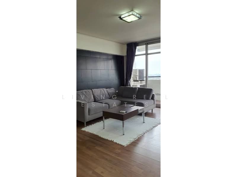 Lake View Geneva Condominium, Nonthaburi, Changwattana, Ban Mai, Pak Kret, Nonthaburi, 2 Bedrooms, 80 sqm, Condo For Sale, by Living Real Estates, 500405508 - DDproperty.com