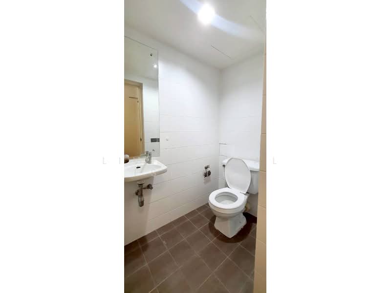 Lake View Geneva Condominium : เลควิวคอนโดมิเนียม อาคารเจนีวา, นนทบุรี, แจ้งวัฒนะ, บ้านใหม่, ปากเกร็ด, นนทบุรี, 80 ตร.ม., คอนโด ขาย, โดย Living Real Estates, 500405508 - DDproperty.com