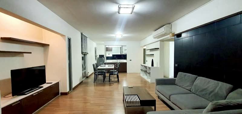 Lake View Geneva Condominium, Nonthaburi, Changwattana, Ban Mai, Pak Kret, Nonthaburi, 2 Bedrooms, 80 sqm, Condo For Sale, by Living Real Estates, 500405508 - DDproperty.com