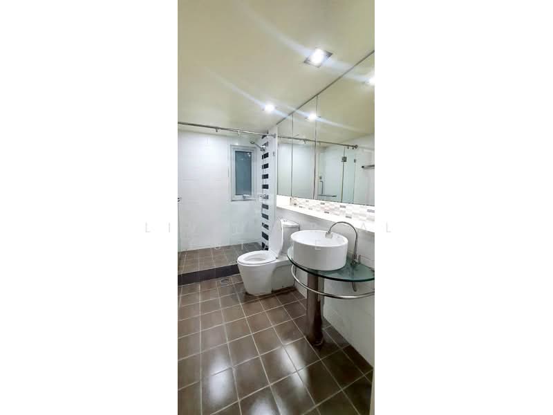 Lake View Geneva Condominium, Nonthaburi, Changwattana, Ban Mai, Pak Kret, Nonthaburi, 2 Bedrooms, 80 sqm, Condo For Sale, by Living Real Estates, 500405508 - DDproperty.com