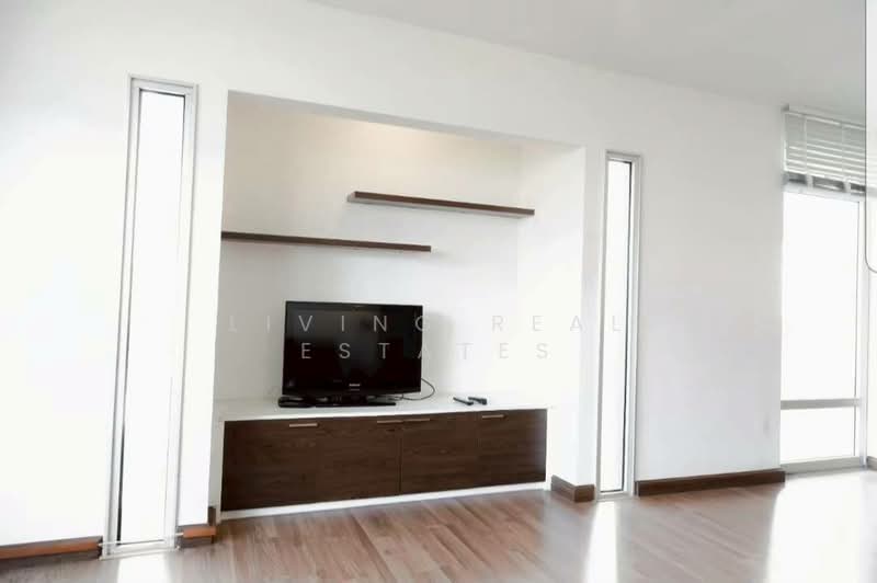 Lake View Geneva Condominium, Nonthaburi, Changwattana, Ban Mai, Pak Kret, Nonthaburi, 2 Bedrooms, 80 sqm, Condo For Sale, by Living Real Estates, 500405508 - DDproperty.com