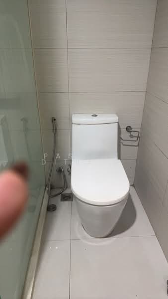 Siri At Sukhumvit, Bangkok, 902 Sukhumvit Road, Phra Kanong, Khlong Toei, Bangkok, 1 Bedroom, 51 sqm, Condo For Rent, by Pasupit Ditbanjong, 500405509 - DDproperty.com
