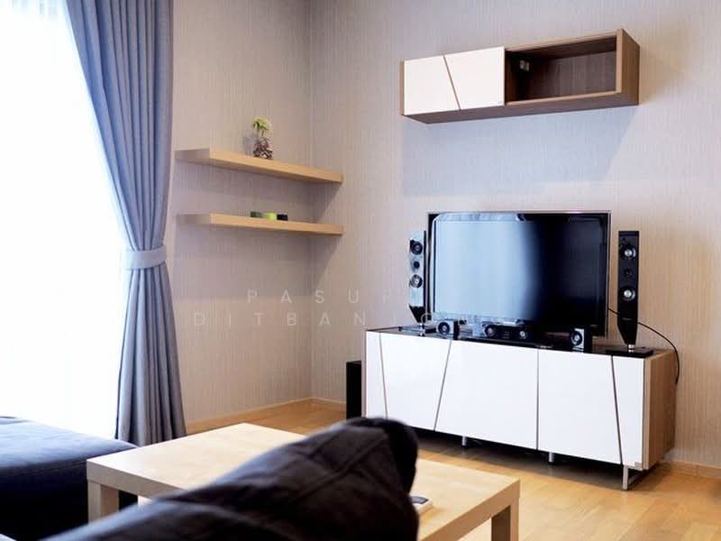 Noble Reveal, Bangkok, 36 Soi Sukhumvit 63, Ekamai Road, Phra Kanong Nua, Watthana, Bangkok, 1 Bedroom, 47 sqm, Condo For Rent, by Pasupit Ditbanjong, 500405510 - DDproperty.com