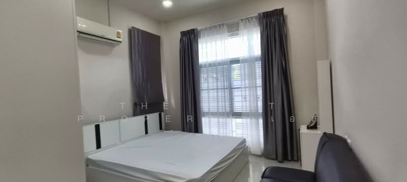 เดอะ ปาล์ม บางเสร่, Chon Buri (Pattaya), Bang Sa-re, Sattahip, Chon Buri (Pattaya), 3 Bedrooms, 118 sqm, Single Detached House For Sale, by The Best Property เอส, 500405511 - DDproperty.com