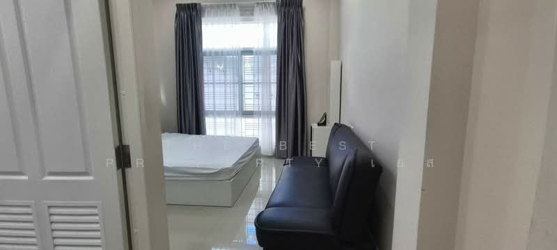 เดอะ ปาล์ม บางเสร่, Chon Buri (Pattaya), Bang Sa-re, Sattahip, Chon Buri (Pattaya), 3 Bedrooms, 118 sqm, Single Detached House For Sale, by The Best Property เอส, 500405511 - DDproperty.com