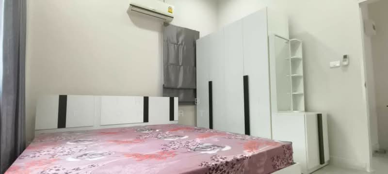 เดอะ ปาล์ม บางเสร่, Chon Buri (Pattaya), Bang Sa-re, Sattahip, Chon Buri (Pattaya), 3 Bedrooms, 118 sqm, Single Detached House For Sale, by The Best Property เอส, 500405511 - DDproperty.com