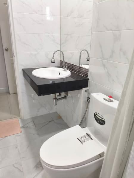 เดอะ ปาล์ม บางเสร่, Chon Buri (Pattaya), Bang Sa-re, Sattahip, Chon Buri (Pattaya), 3 Bedrooms, 118 sqm, Single Detached House For Sale, by The Best Property เอส, 500405511 - DDproperty.com