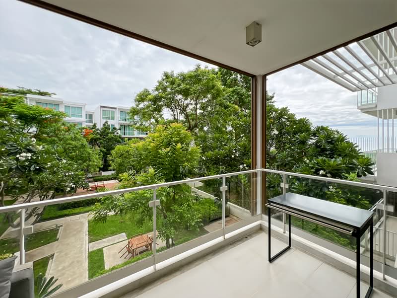 Wan Vayla, Prachuap Khiri Khan, 107 Soi Hua-Hin 101, Nong Kae, Hua Hin, Prachuap Khiri Khan, 1 Bedroom, 64 sqm, Condo For Sale, by Jon Martin, 500405515 - DDproperty.com