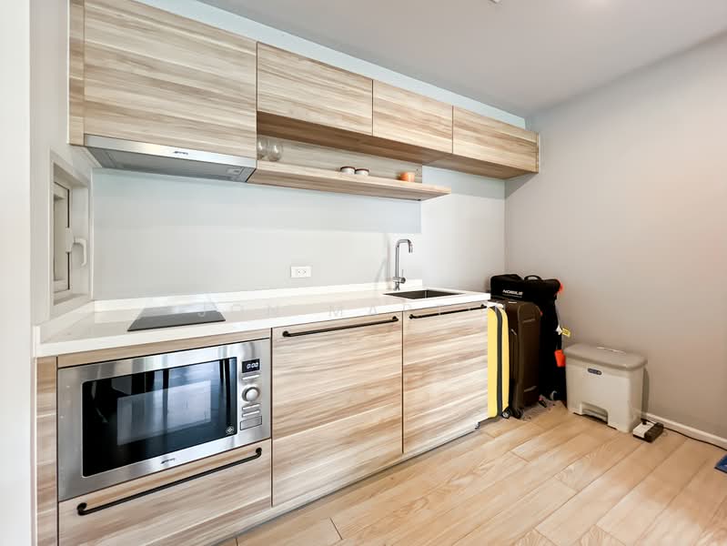 Wan Vayla, Prachuap Khiri Khan, 107 Soi Hua-Hin 101, Nong Kae, Hua Hin, Prachuap Khiri Khan, 1 Bedroom, 64 sqm, Condo For Sale, by Jon Martin, 500405515 - DDproperty.com