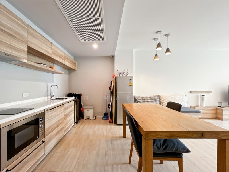 Wan Vayla, Prachuap Khiri Khan, 107 Soi Hua-Hin 101, Nong Kae, Hua Hin, Prachuap Khiri Khan, 1 Bedroom, 64 sqm, Condo For Sale, by Jon Martin, 500405515 - DDproperty.com
