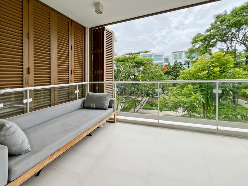 Wan Vayla, Prachuap Khiri Khan, 107 Soi Hua-Hin 101, Nong Kae, Hua Hin, Prachuap Khiri Khan, 1 Bedroom, 64 sqm, Condo For Sale, by Jon Martin, 500405515 - DDproperty.com