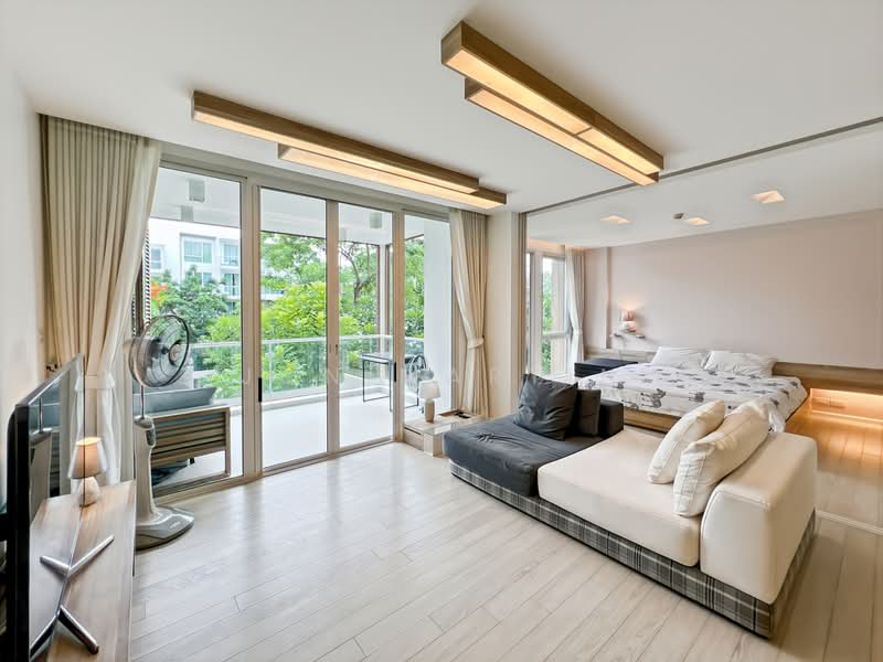 Wan Vayla, Prachuap Khiri Khan, 107 Soi Hua-Hin 101, Nong Kae, Hua Hin, Prachuap Khiri Khan, 1 Bedroom, 64 sqm, Condo For Sale, by Jon Martin, 500405515 - DDproperty.com