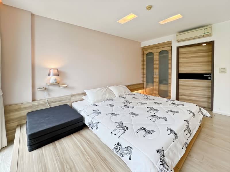 Wan Vayla, Prachuap Khiri Khan, 107 Soi Hua-Hin 101, Nong Kae, Hua Hin, Prachuap Khiri Khan, 1 Bedroom, 64 sqm, Condo For Sale, by Jon Martin, 500405515 - DDproperty.com