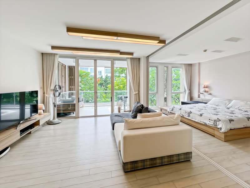 Wan Vayla, Prachuap Khiri Khan, 107 Soi Hua-Hin 101, Nong Kae, Hua Hin, Prachuap Khiri Khan, 1 Bedroom, 64 sqm, Condo For Sale, by Jon Martin, 500405515 - DDproperty.com